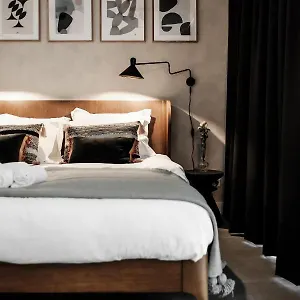 The Palamedes - Boutique Style Bed & Coffee Amsterdam